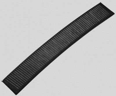 OPEN PARTS caf209411 -  Фильтр воздуха в салоне